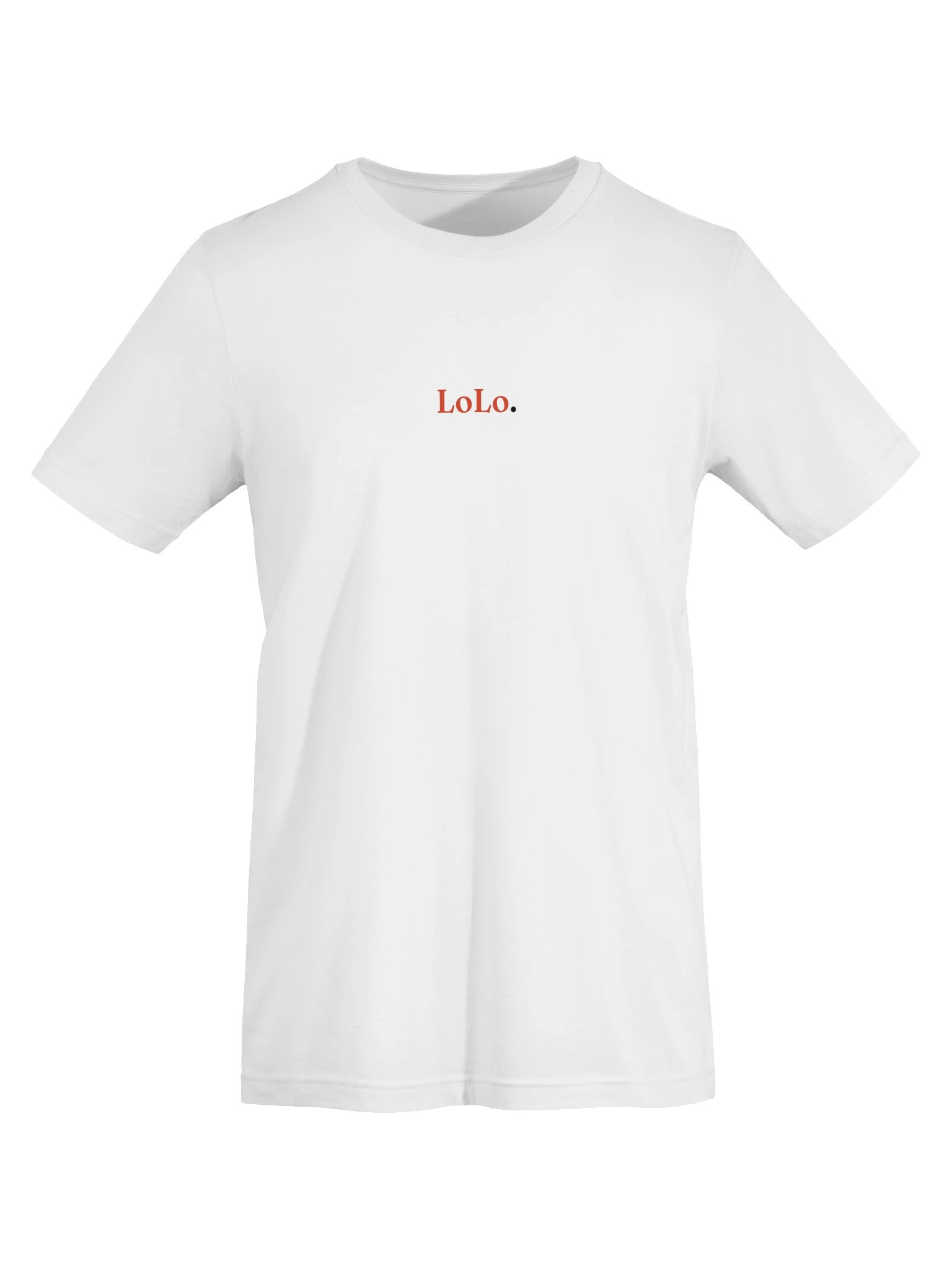 Push Yourself. Harder. Tee product image (17)