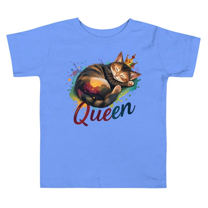 The Queen product image (2)