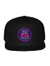 Cherry Arcade Neon Snapback