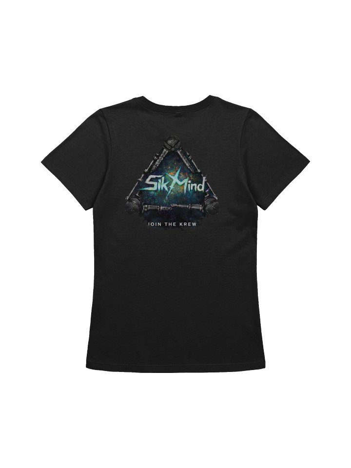 Sik - Krew Womens Tee product image (2)