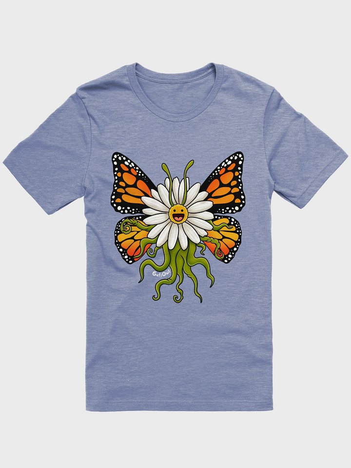 Happiness Takes Flight T-Shirt product image (3)