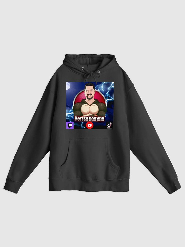Gerrsh Hoodie product image (1)