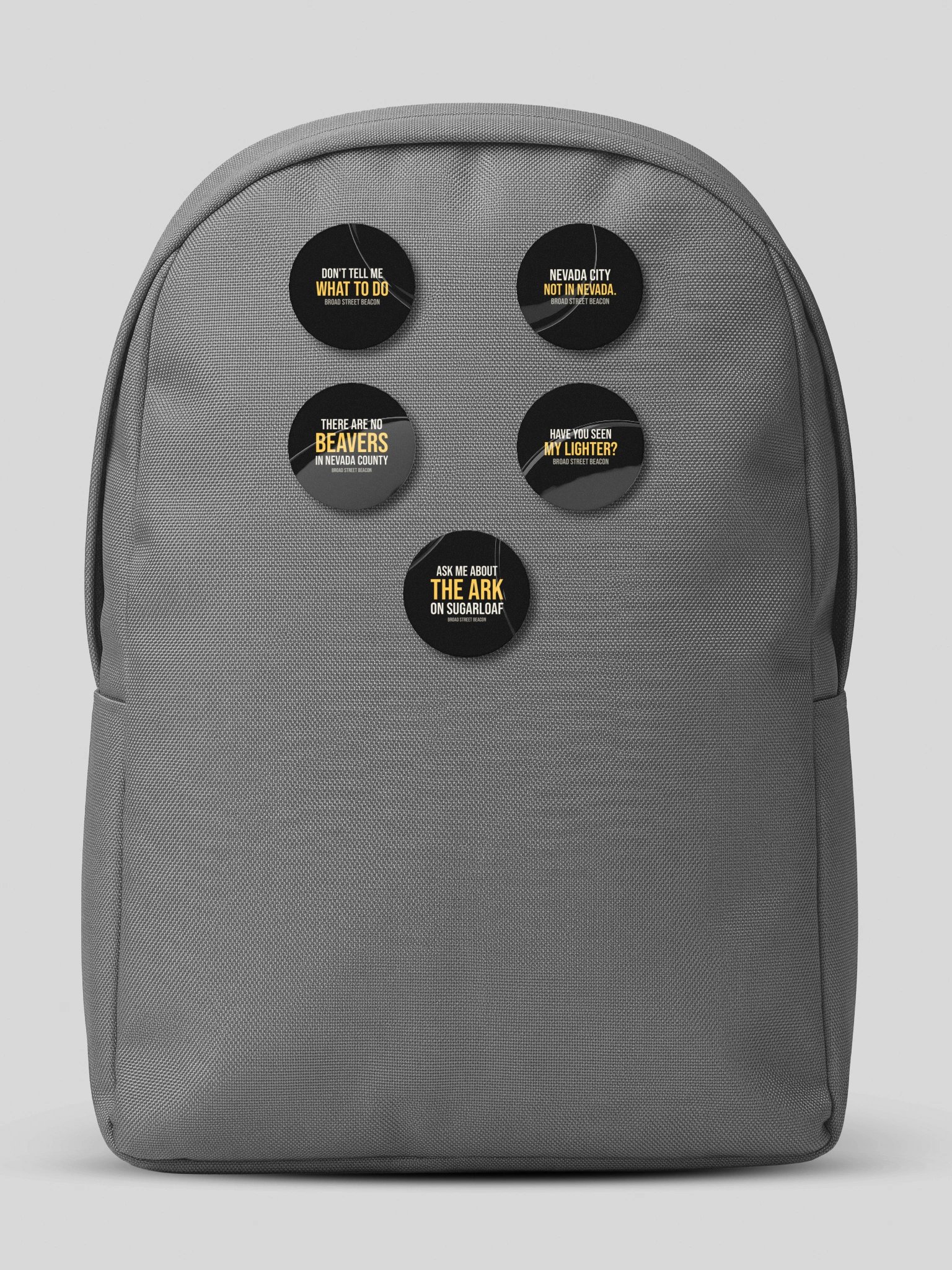 Broad Street Beacon Button Pack product image (6)