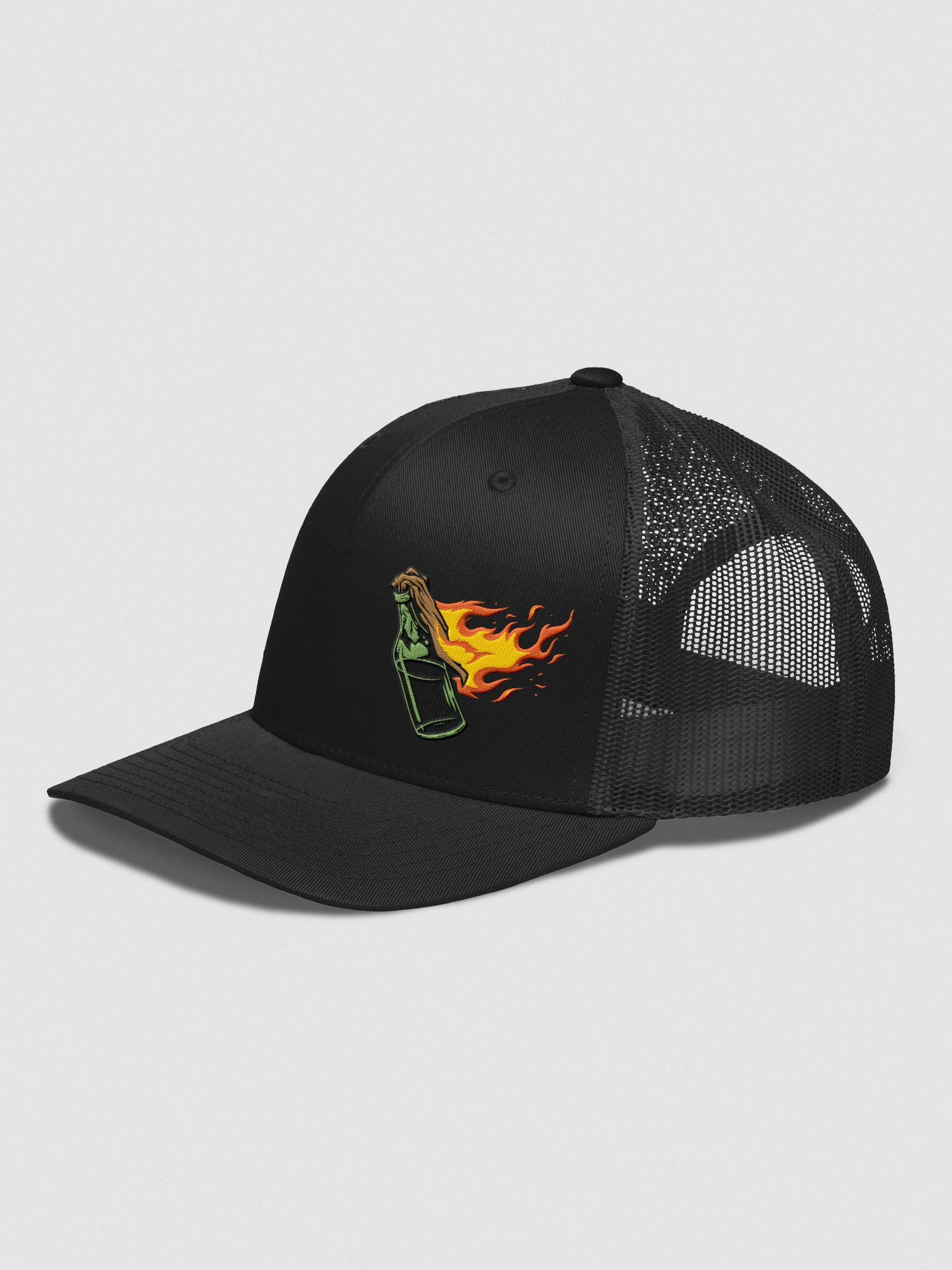 Molly - Trucker Cap product image (7)