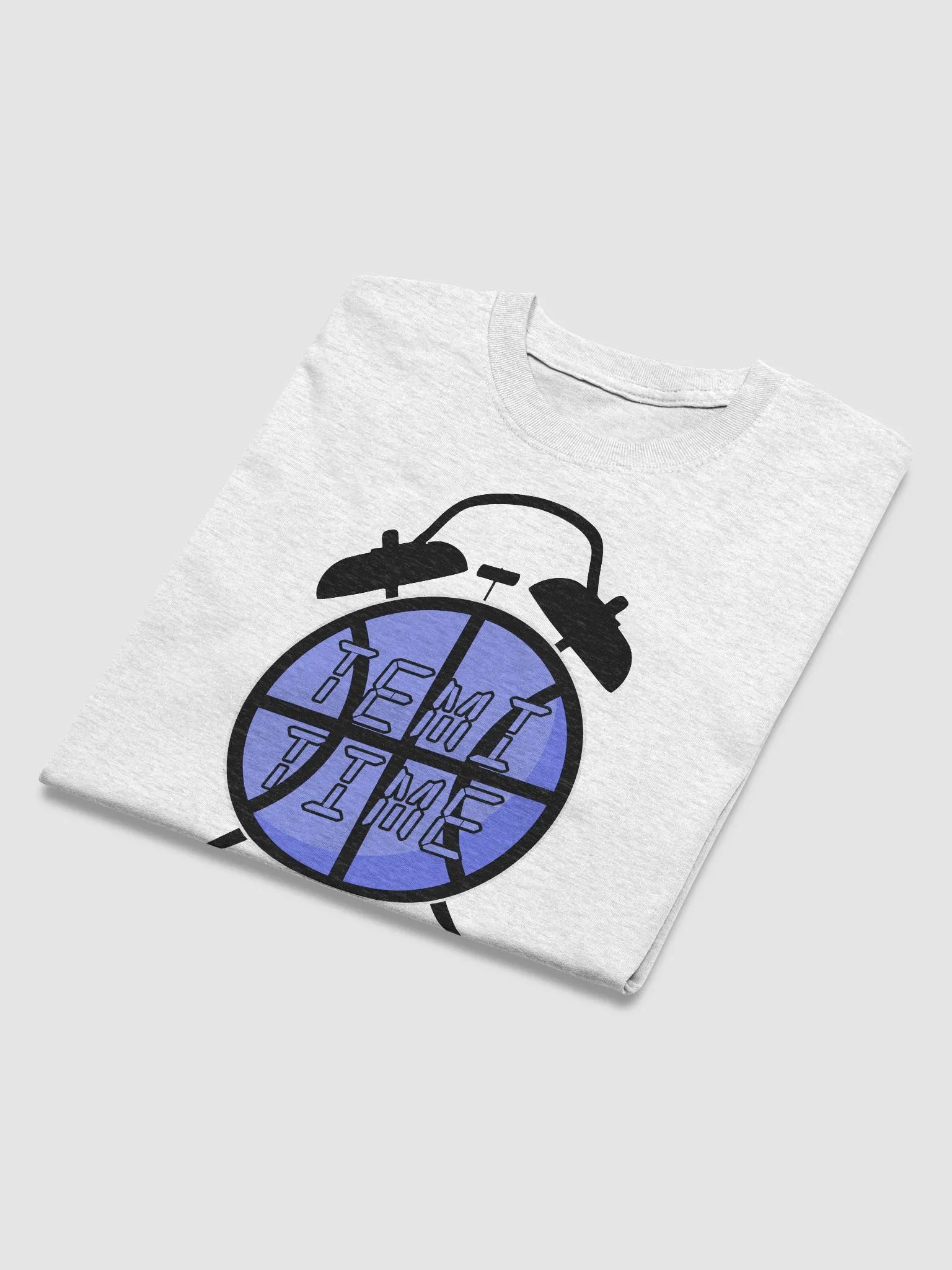 Temi Time T-Shirt product image (23)