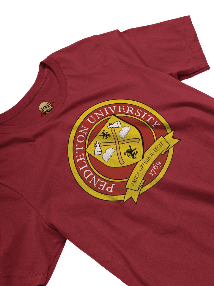 Pendleton University - Urban Legend product image (13)