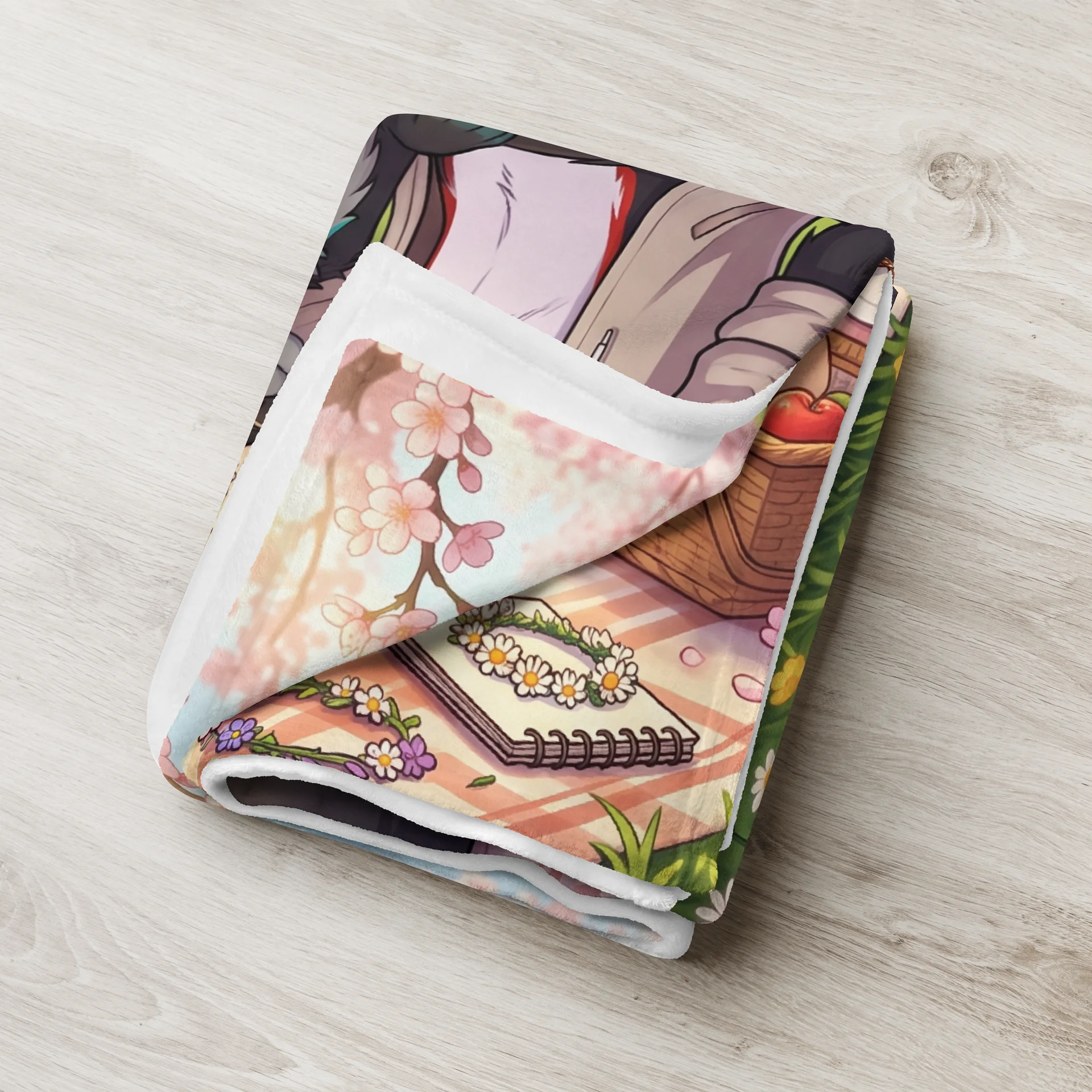 Dante and Suki product image (8)