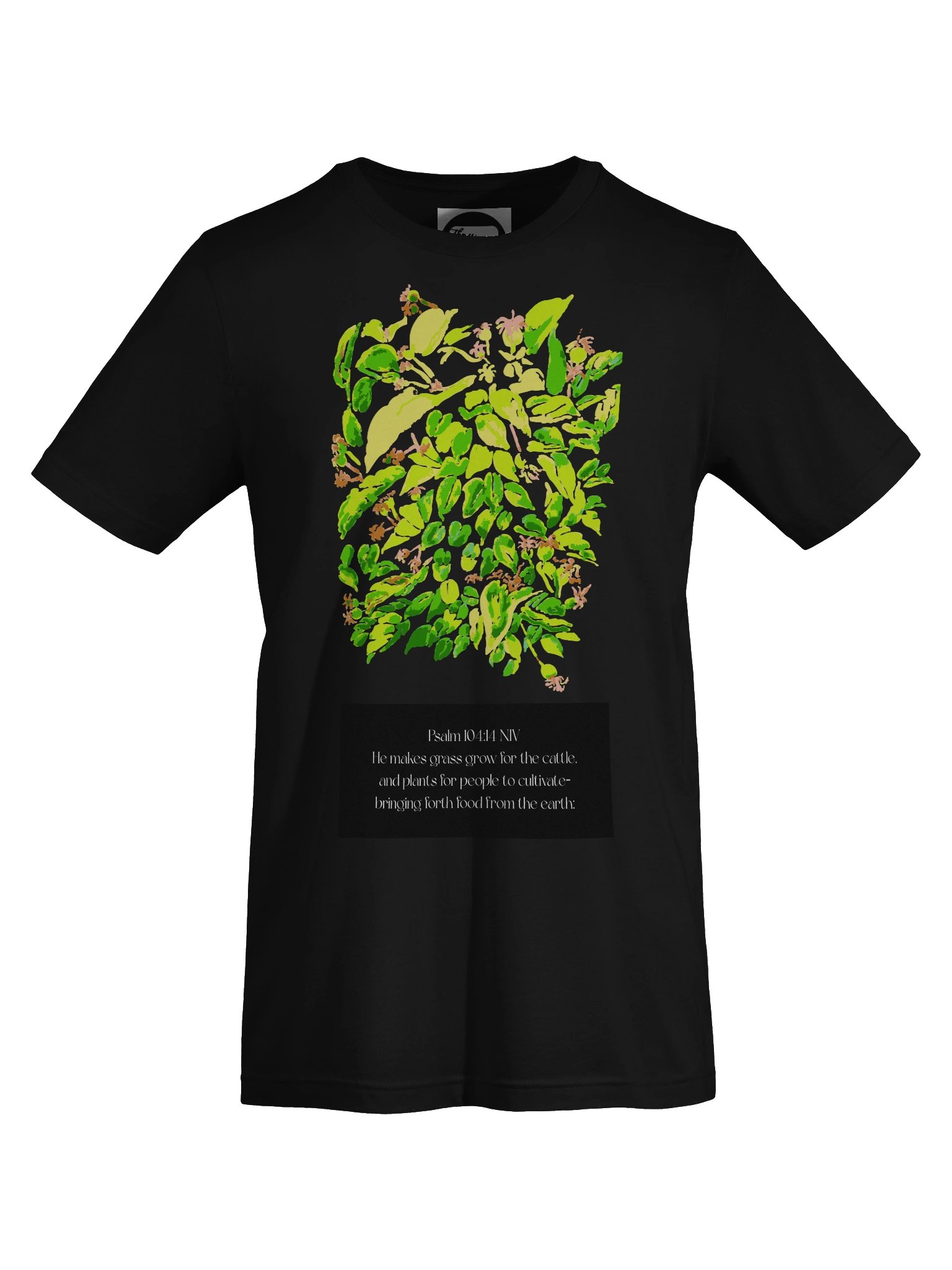 CULTIVATE CUSTOM TEE product image (5)
