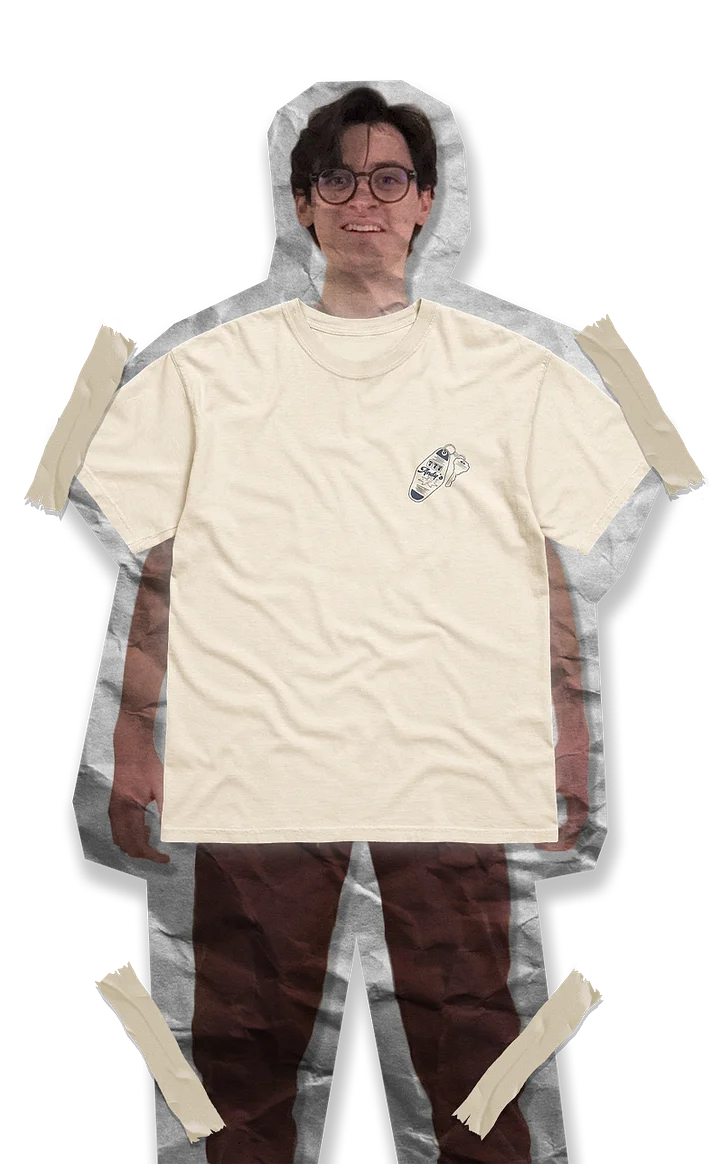 "I Lost Everything" Shirt product image (1)