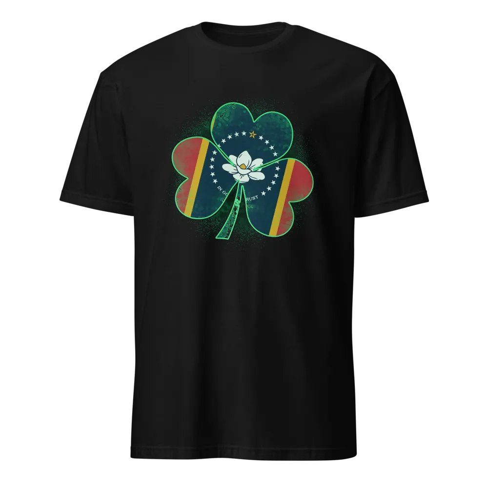 Mississippi Clover: St Patrick's Day product image (1)