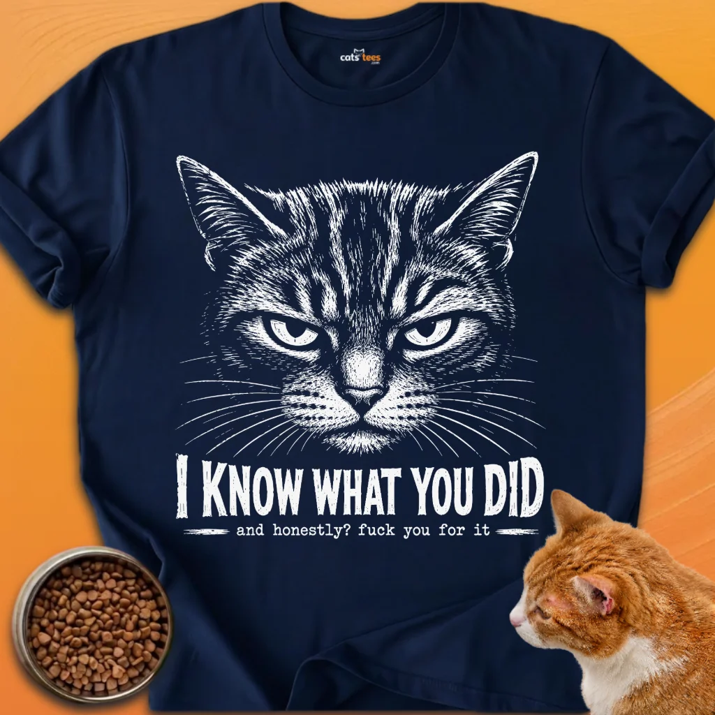 I Know What You Did product image (9)