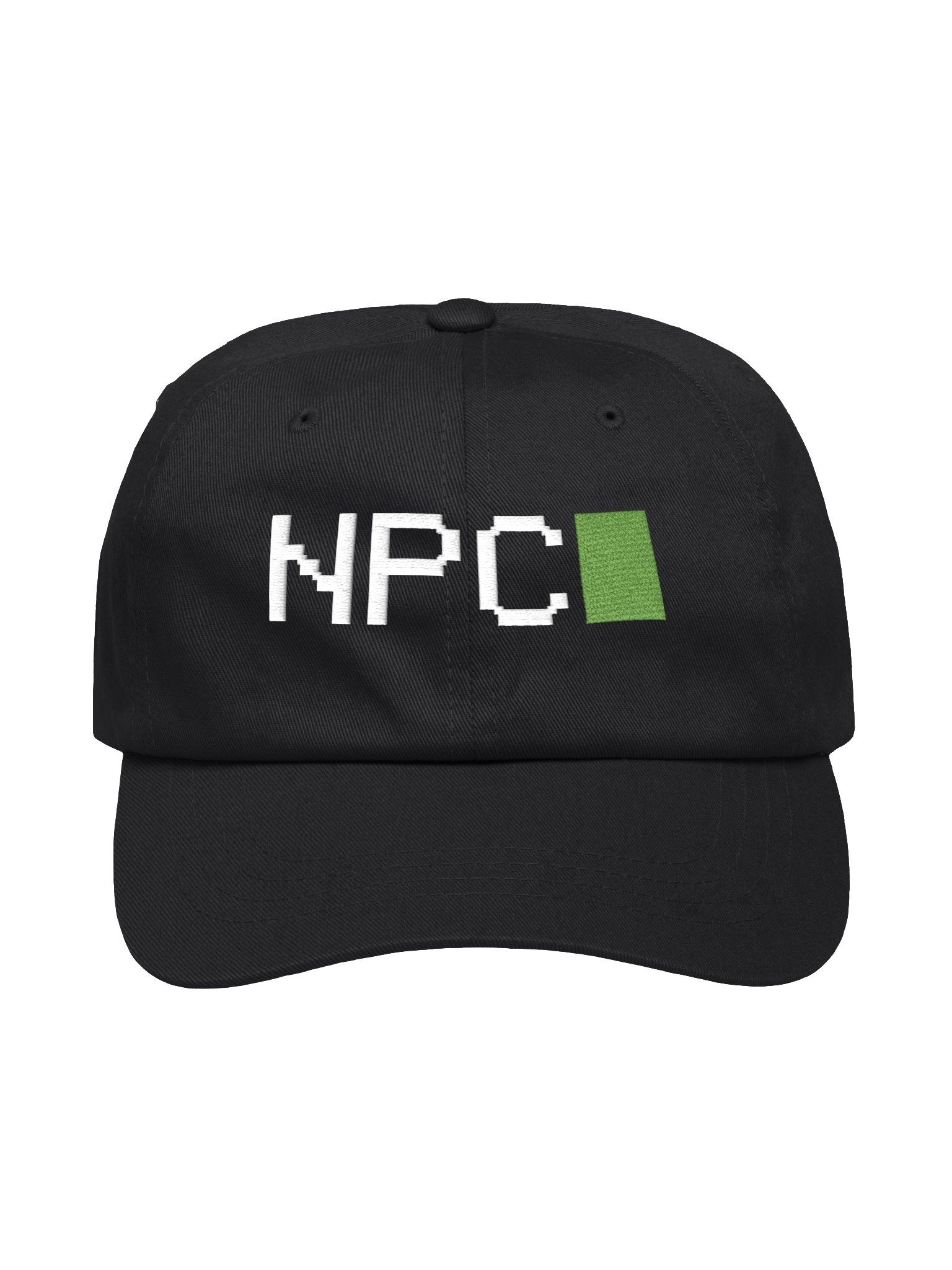 NPC Dad Hat product image (1)