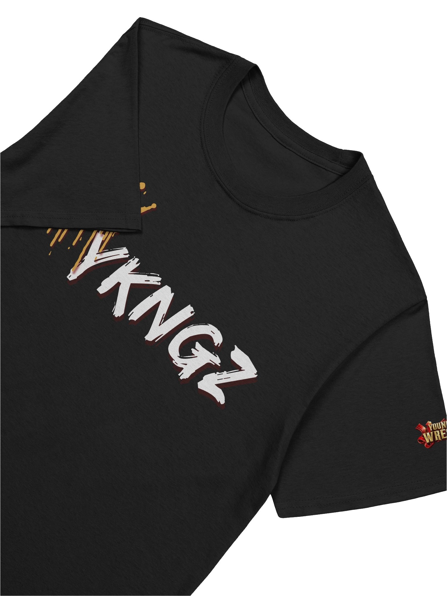 Young Kings Crown Tee product image (3)