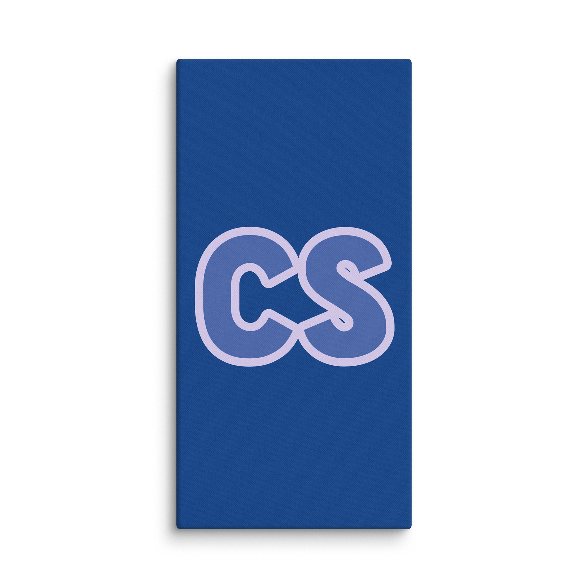 CS 16"x32" Wall Art product image (1)