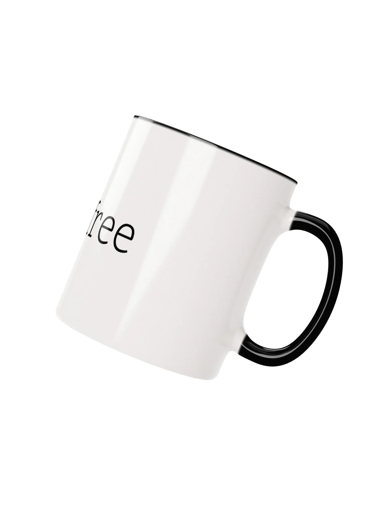 R&F - Mug product image (17)