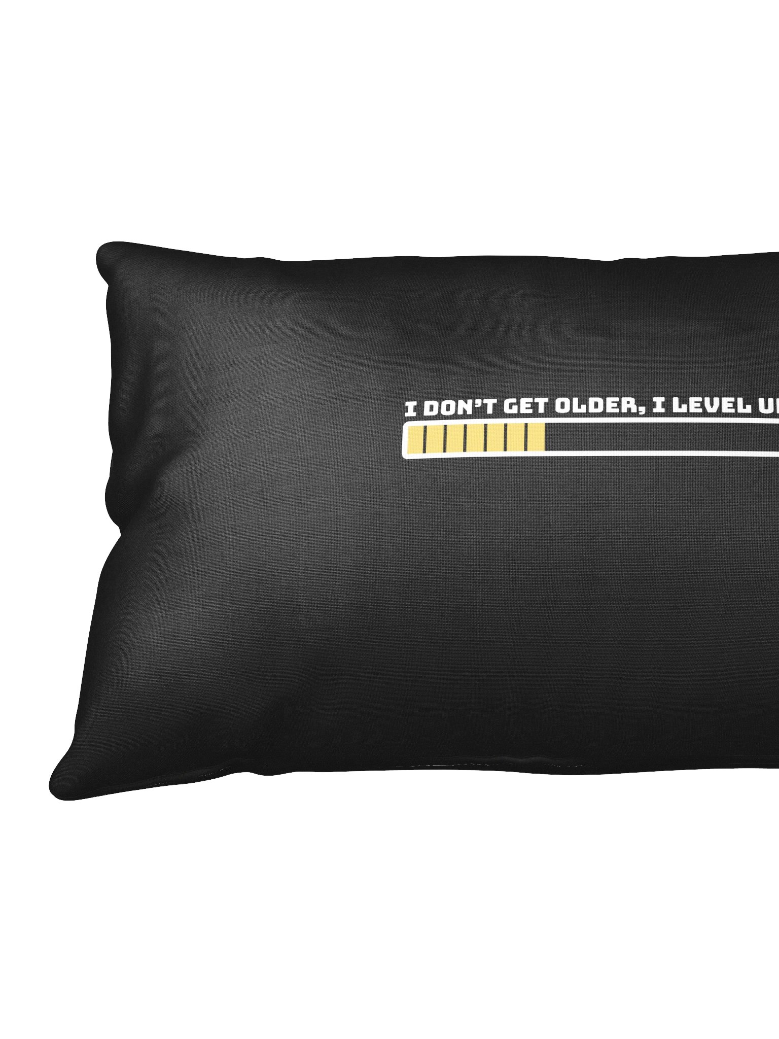 Pillow - I Level Up product image (3)