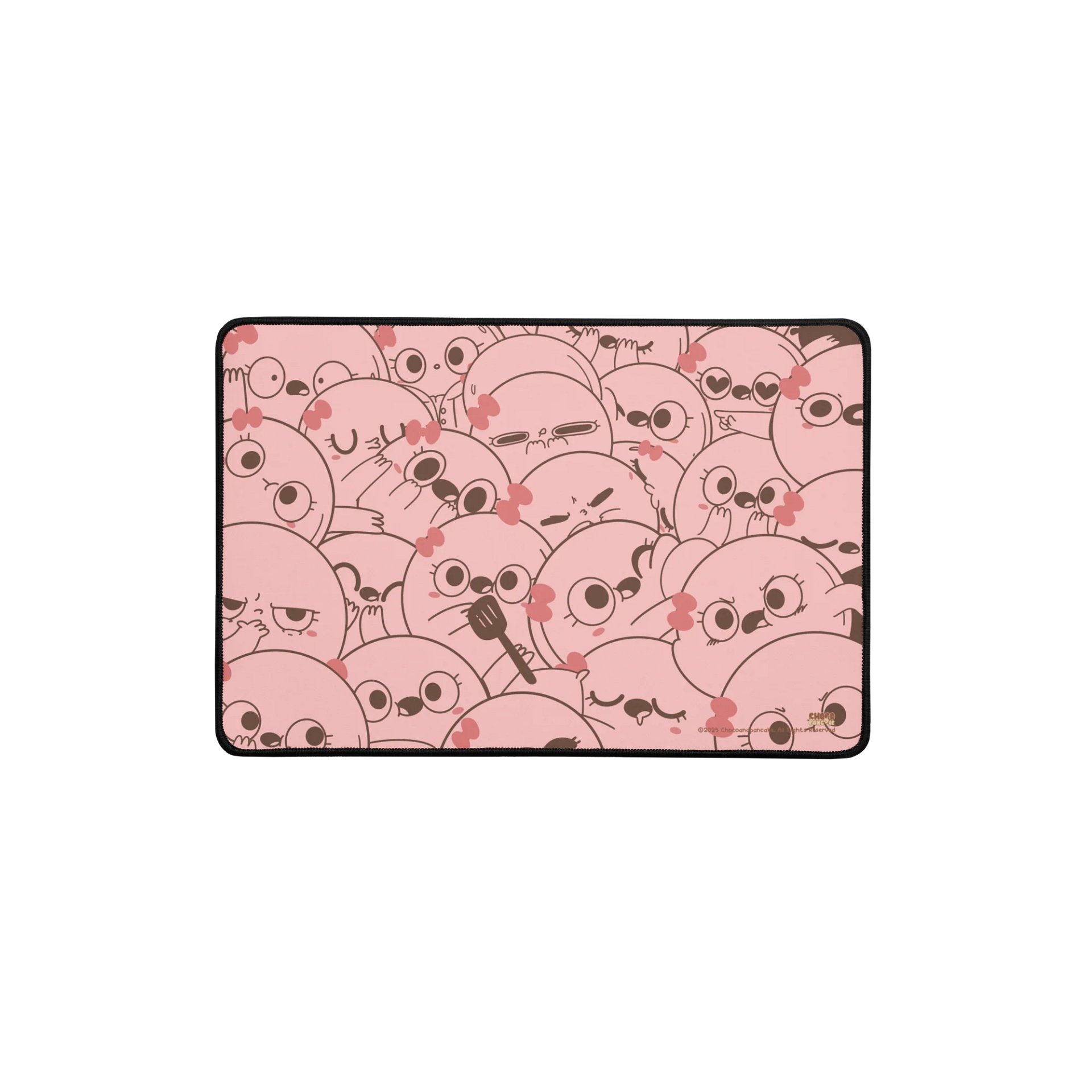 Pancake's World | Desk Mat product image (2)