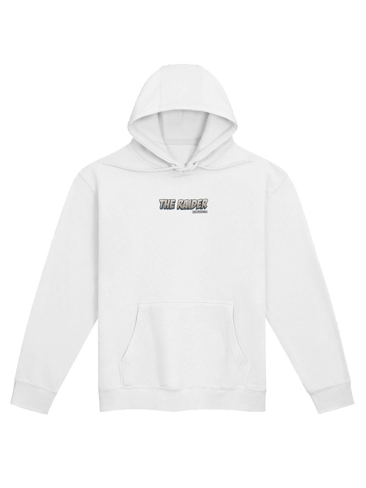 The Raider Premium Hoodie product image (2)