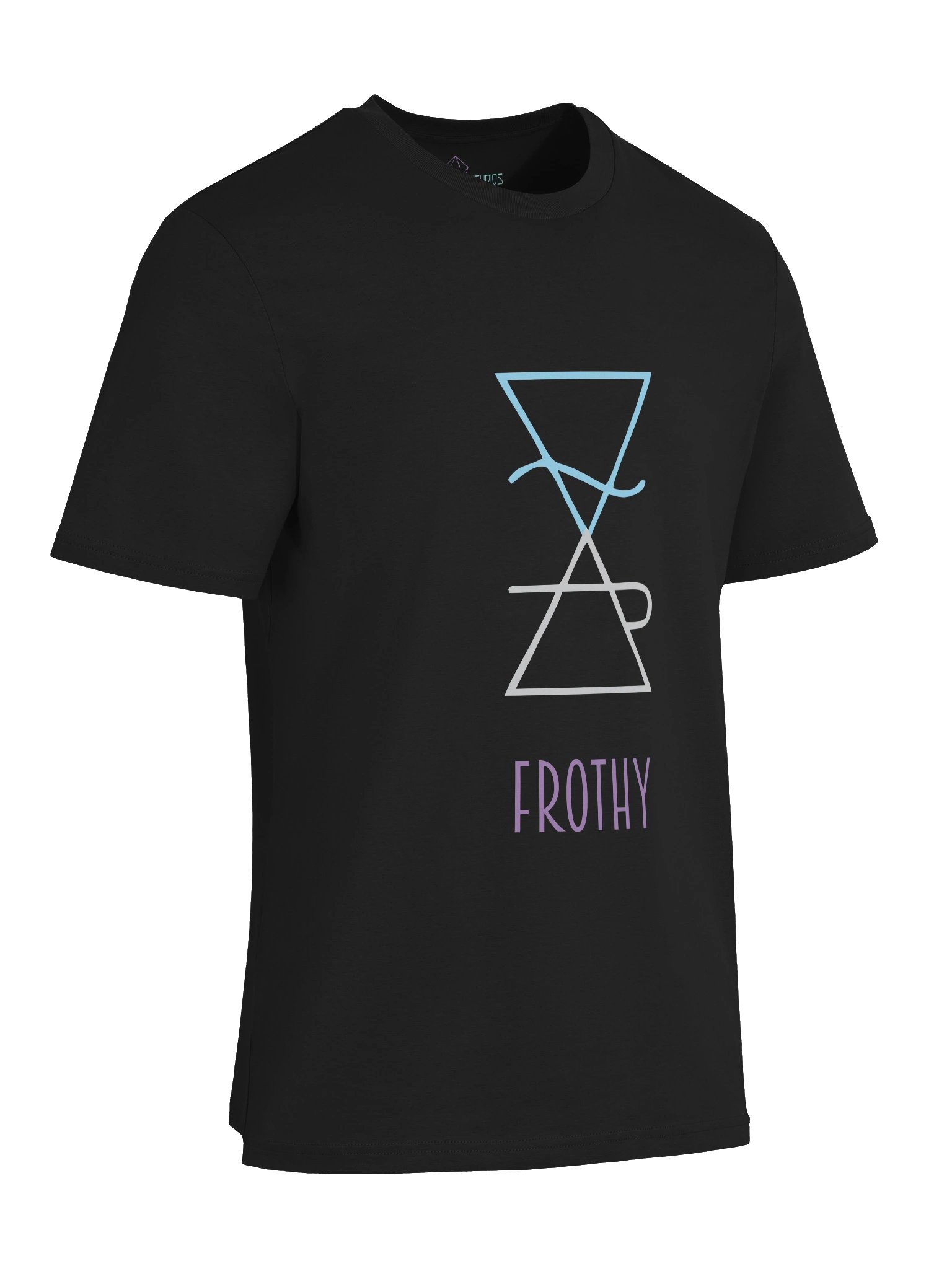 IXI Elements - Frothy T product image (6)