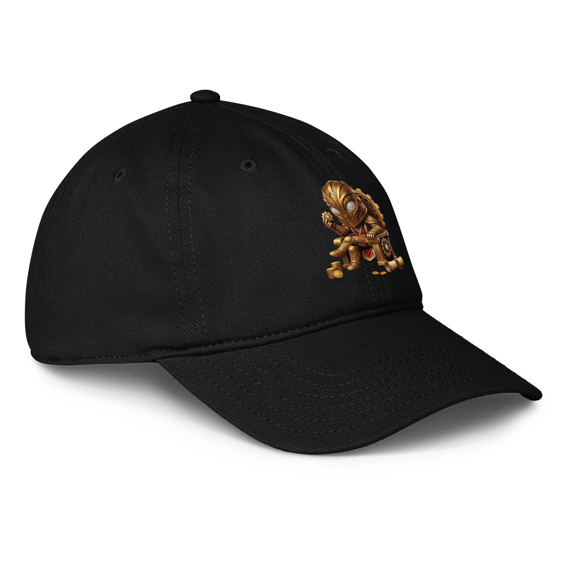 Throne King Snapback product image (4)