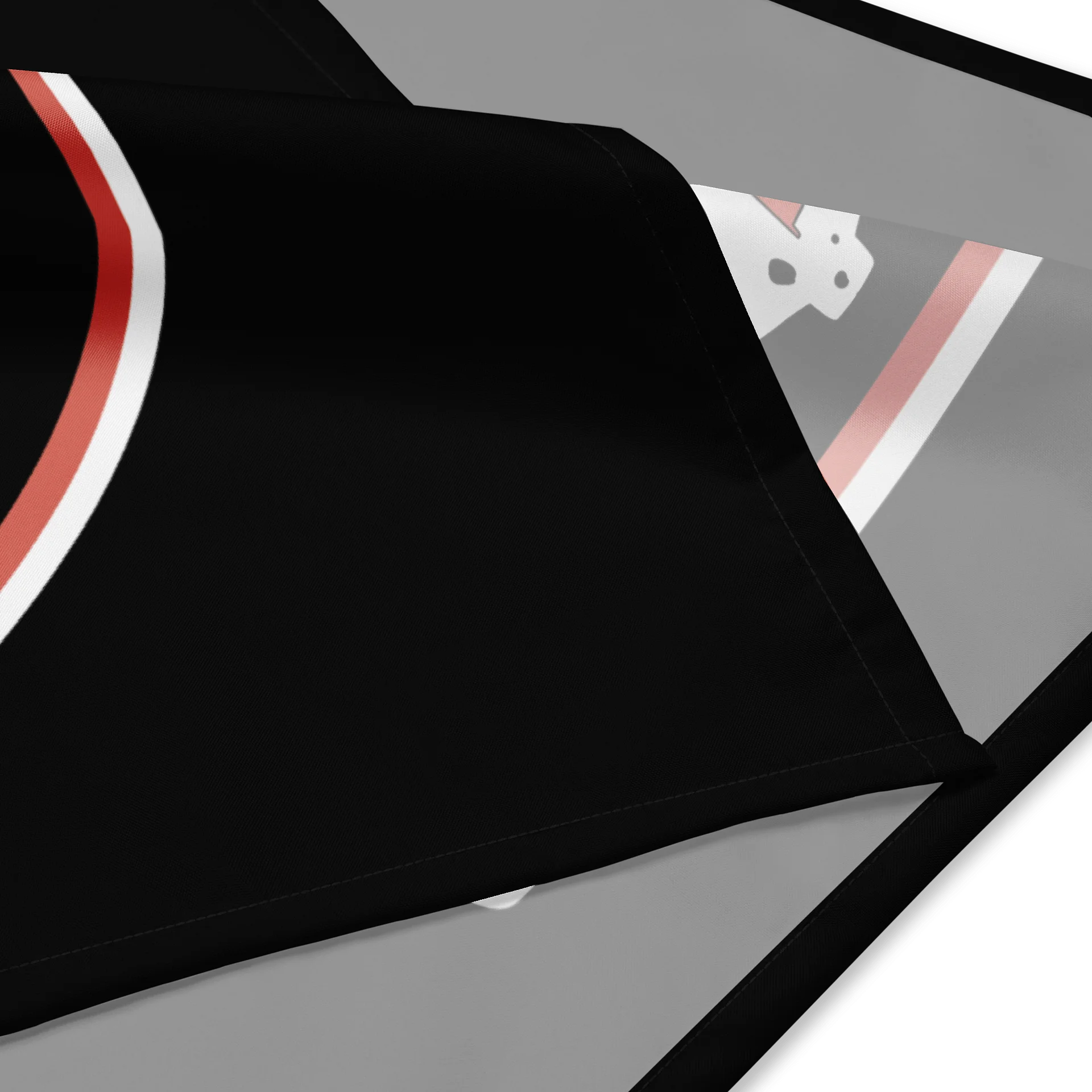 The Siege Bandana product image (2)