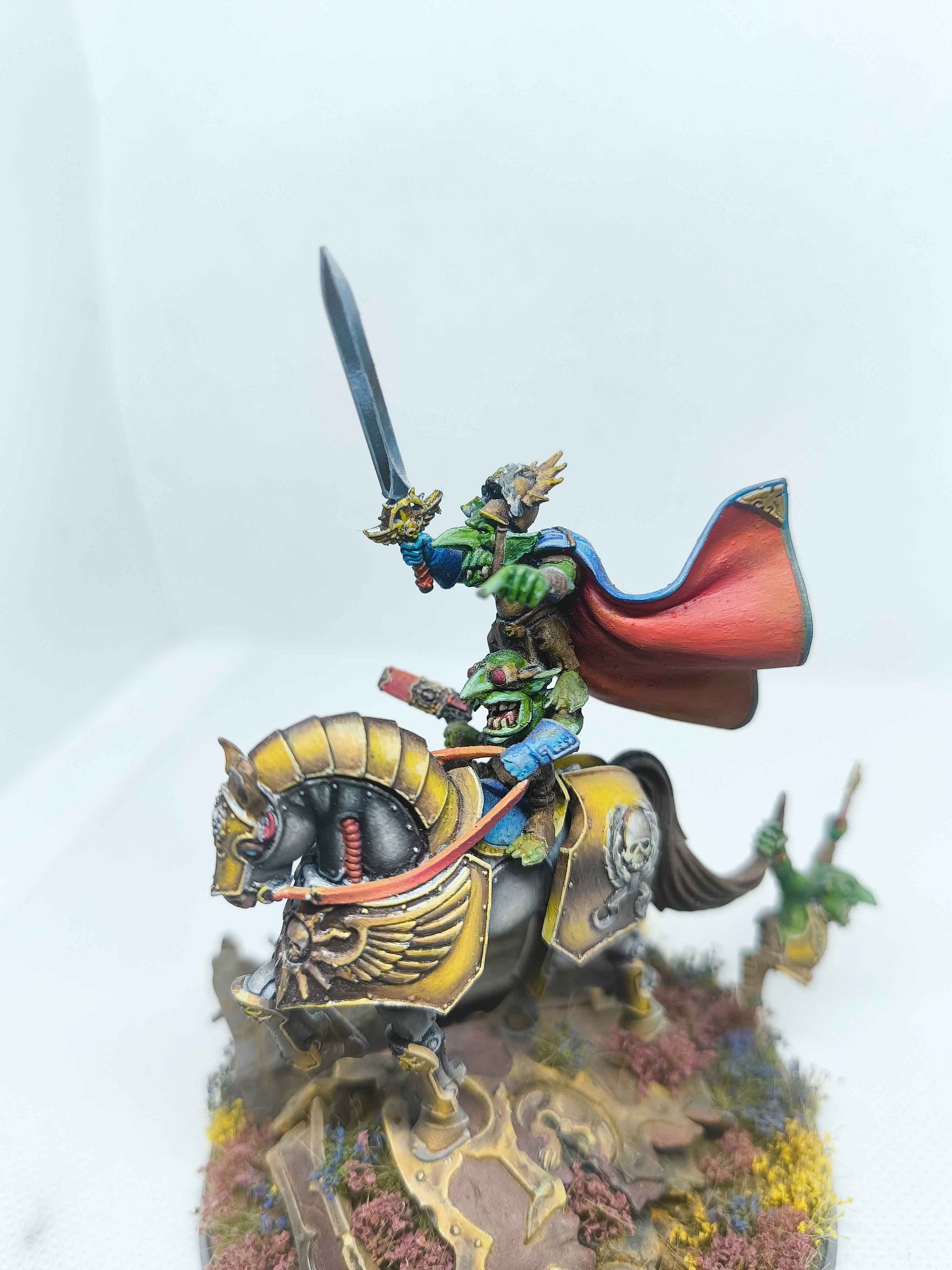 Lord Solar Gobliontus product image (3)