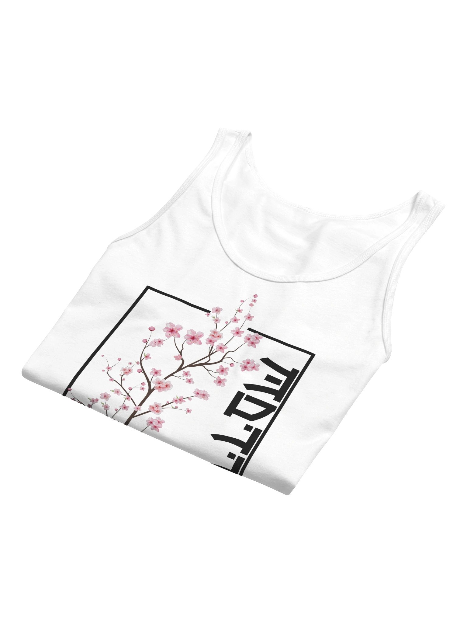 Mellow x Japan - Tank Top product image (16)