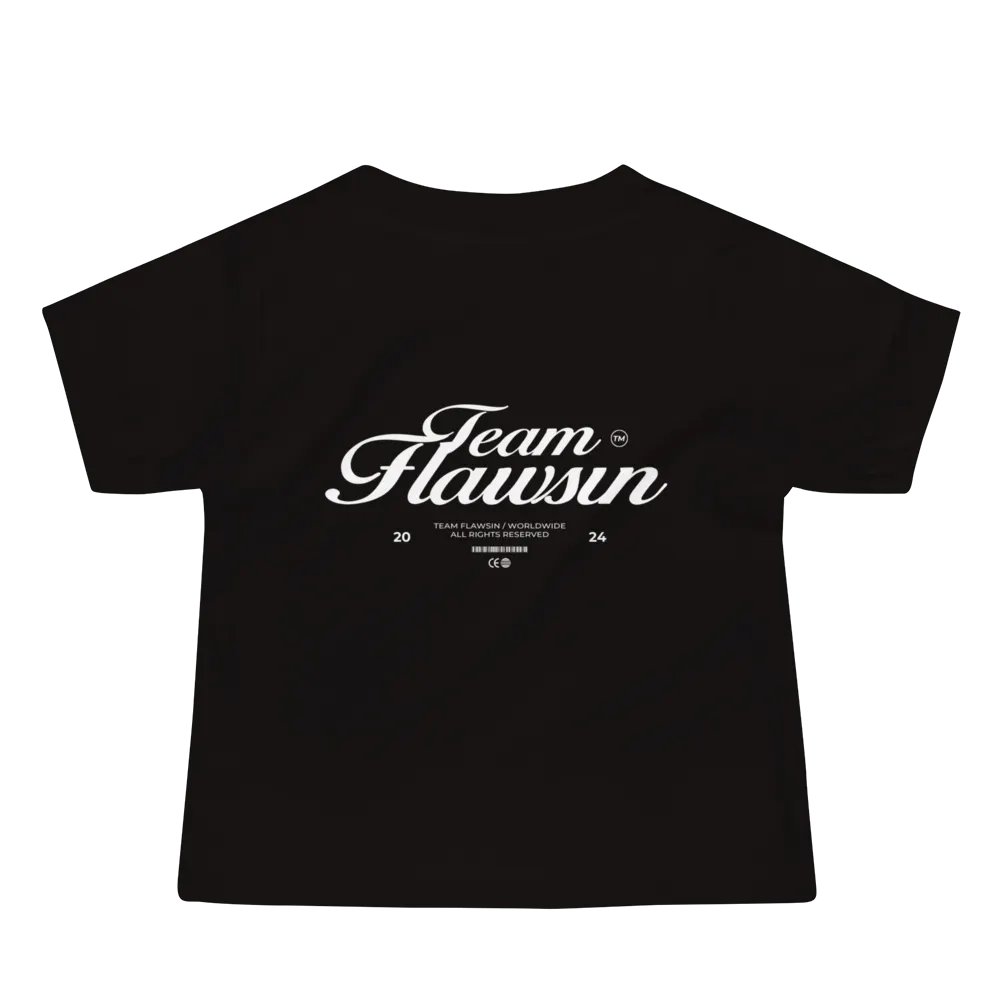 TF Bella+Canvas Baby Jersey Short Sleeve Tee product image (8)