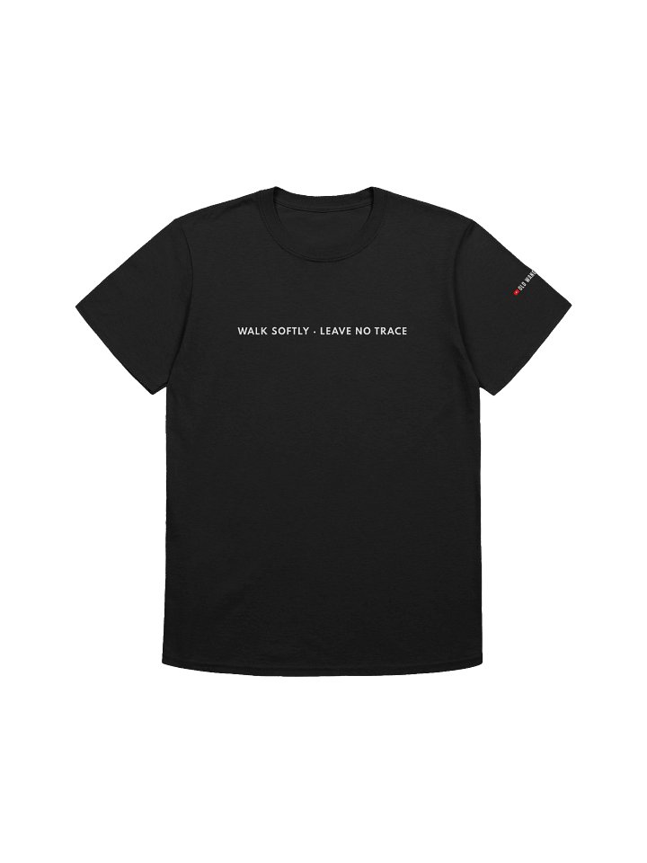 Trailblazer Tee - Limited Edition product image (1)