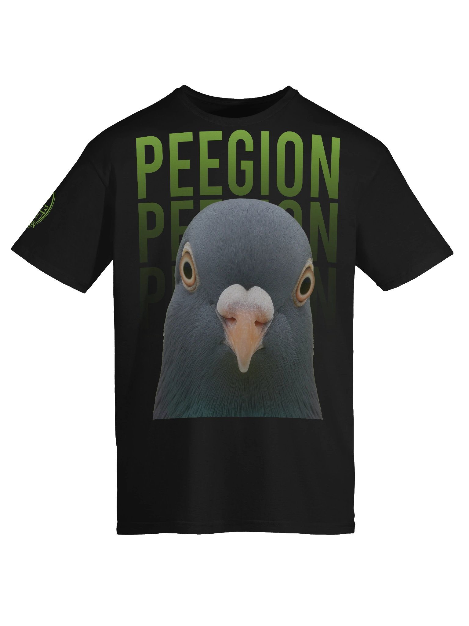 PEEGION Tee product image (9)