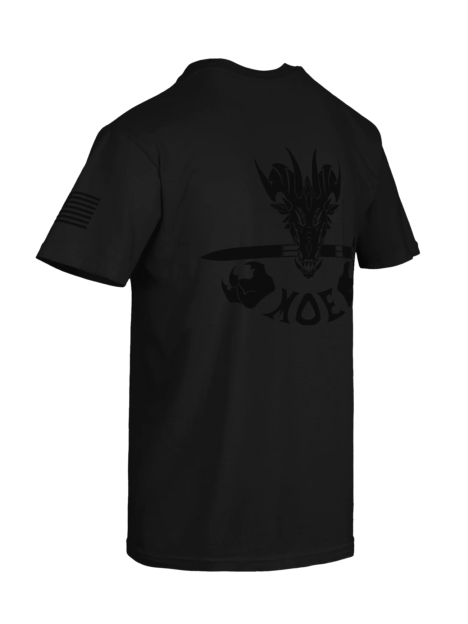 MOE - Black Edition product image (10)