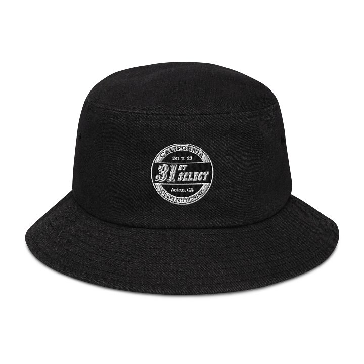 "Button" Bucket product image (1)
