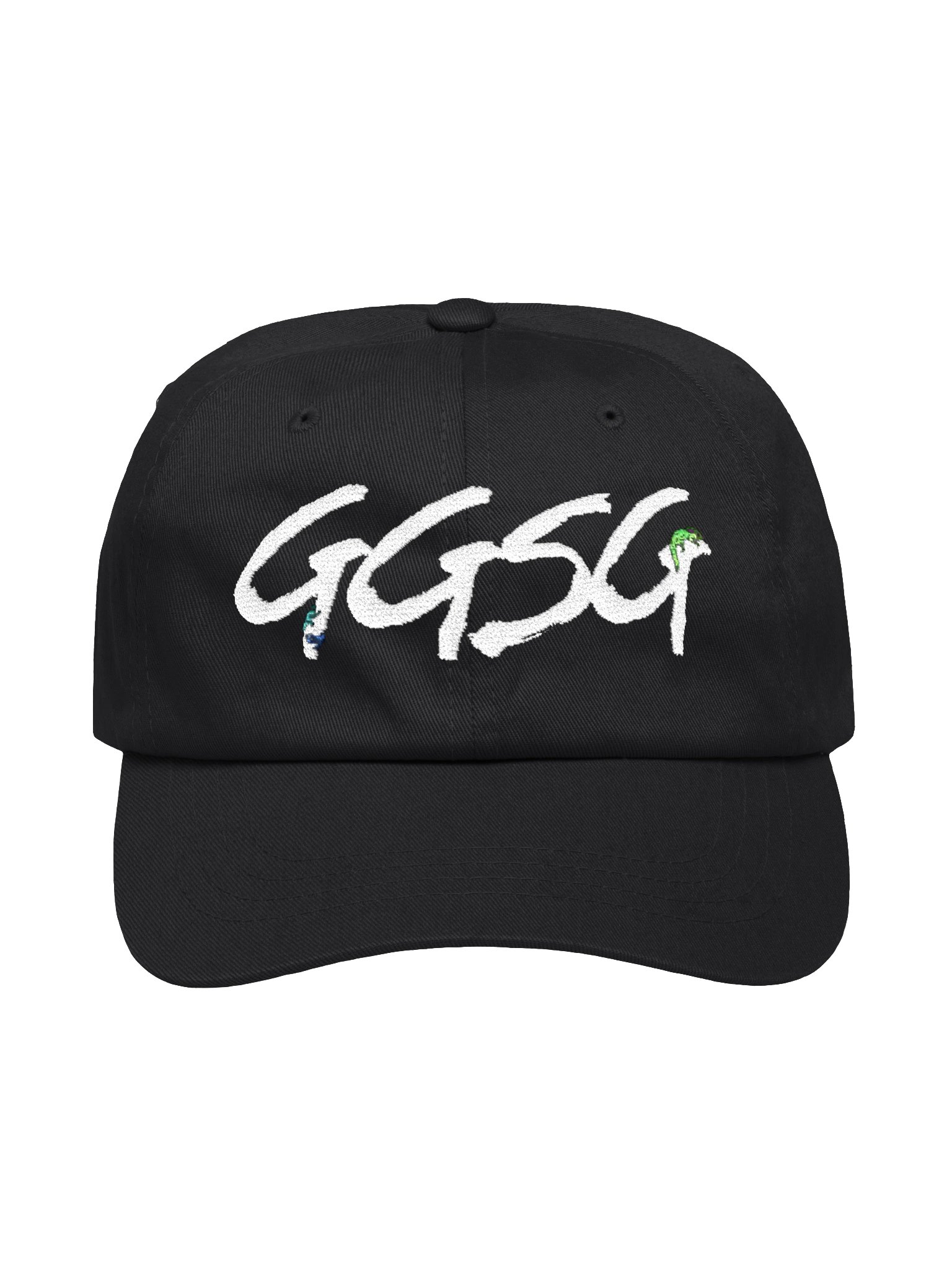 GGSG Signature Dad Hat product image (1)