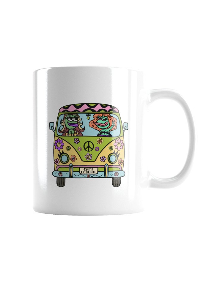 Kaceytron Camp Mug product image (2)