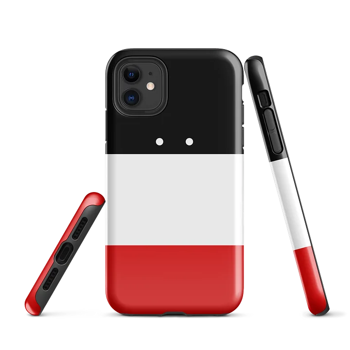 Reichtangle iPhone Case product image (1)