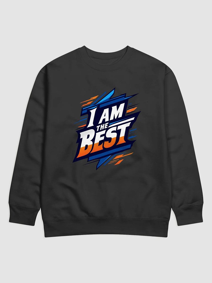 Dynamic Motion Sweatshirt product image (29)