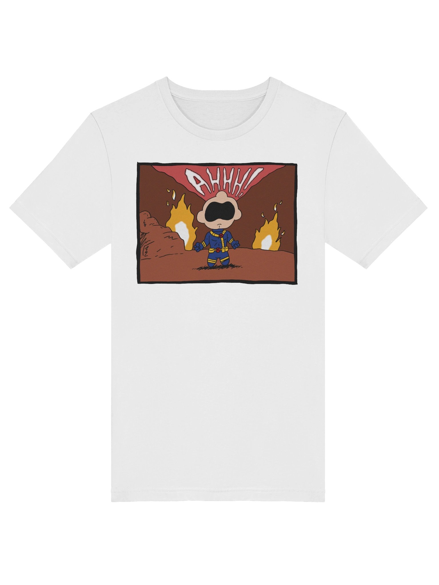 Doom T #1 product image (27)