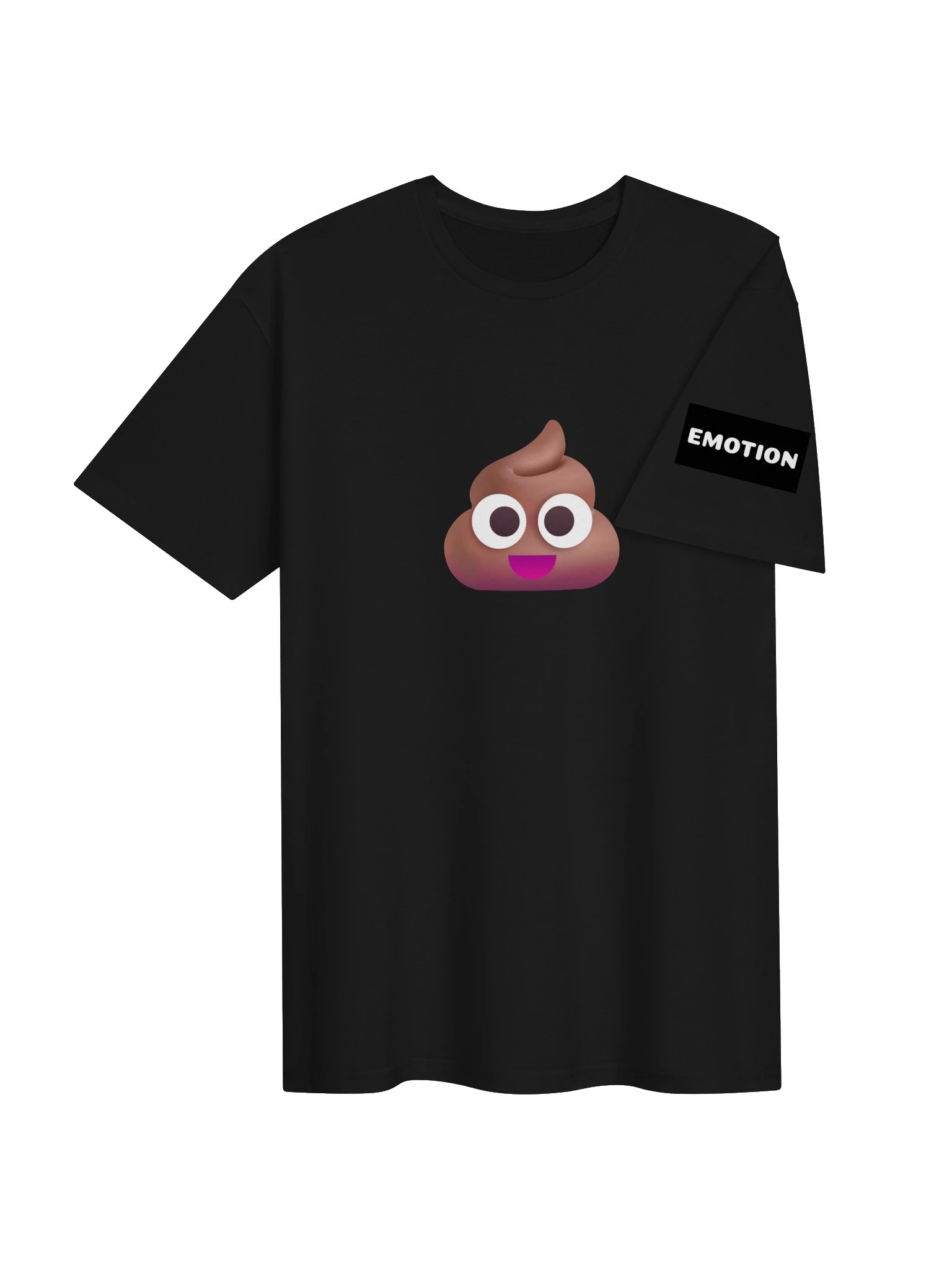 Pile Of Poo T-Shirt product image (7)