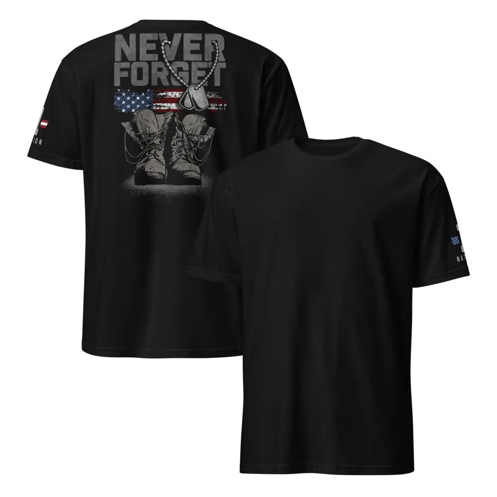 Veterans Never Forget product image (13)