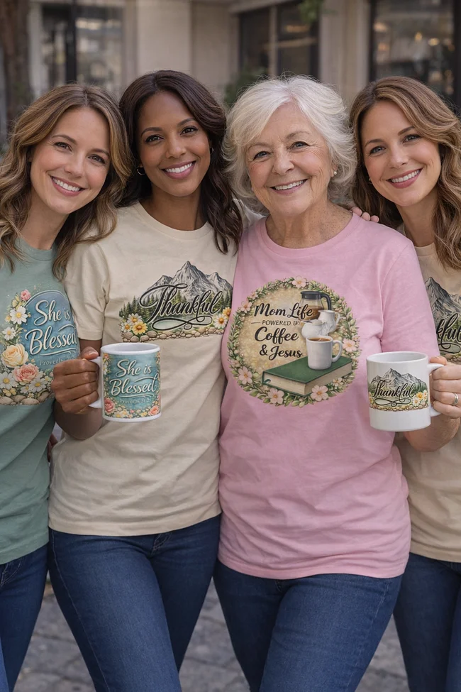 Mother's Day Collection