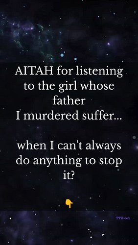 He can’t always save her, but he refuses to stop listening. #AITAH #DarkRomantasy #FantasyBooks #BookTok #TrustingTheEnemy