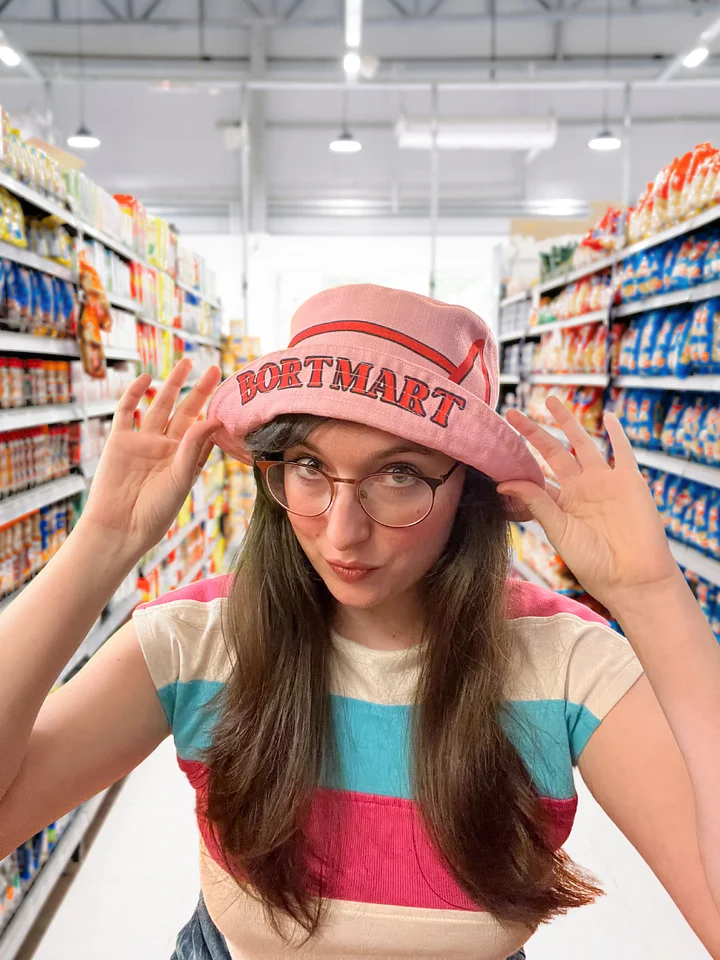 Bortmart Bucket Hat product image (1)