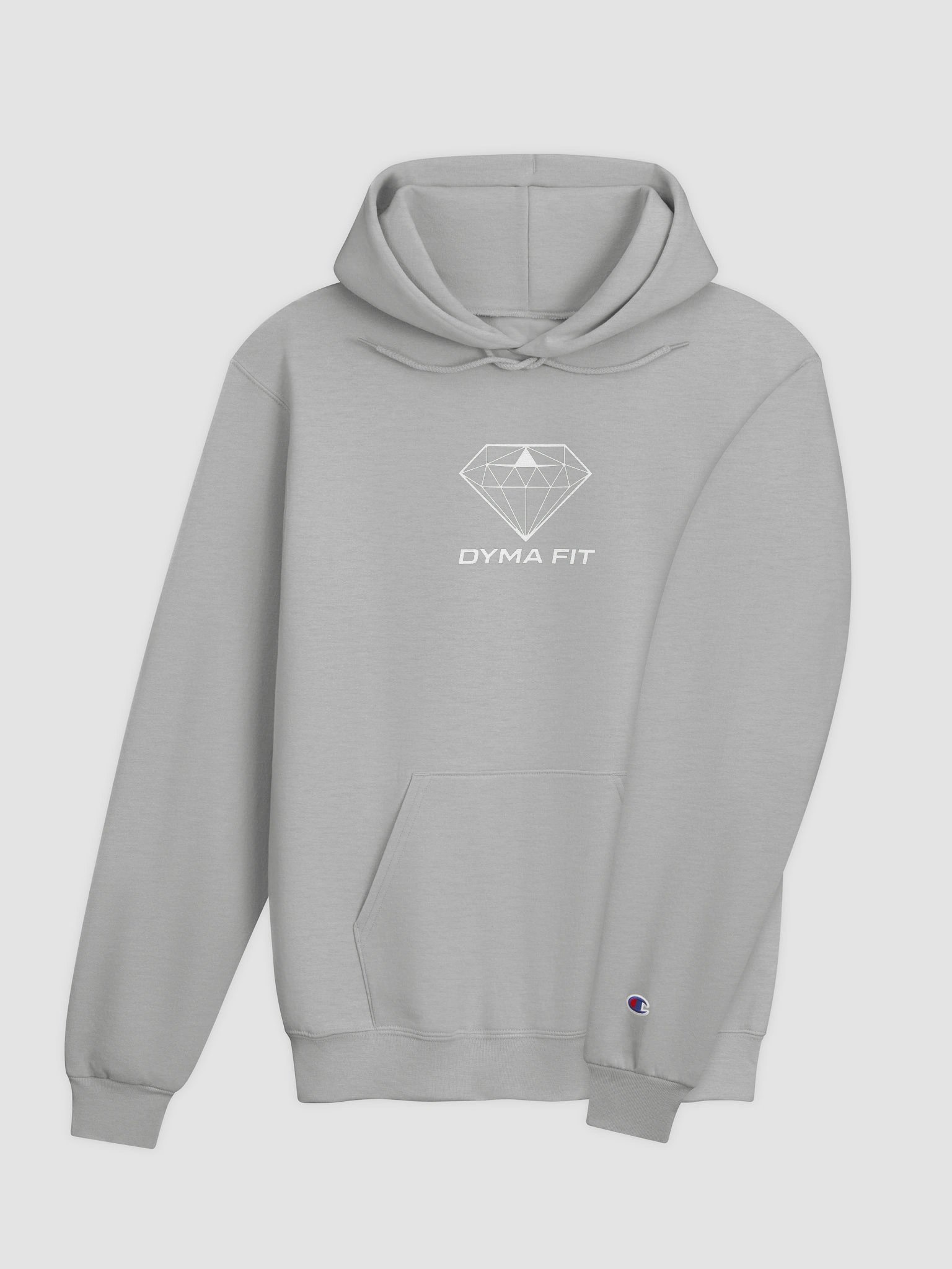 DYMA FIT Champion Hoody product image (4)
