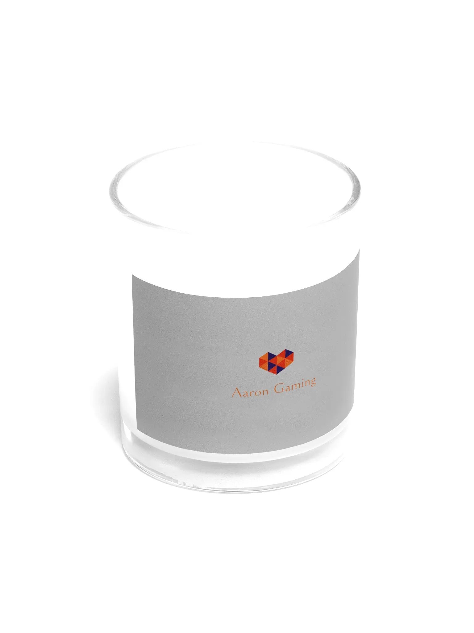 Aaron Gaming Candle product image (2)