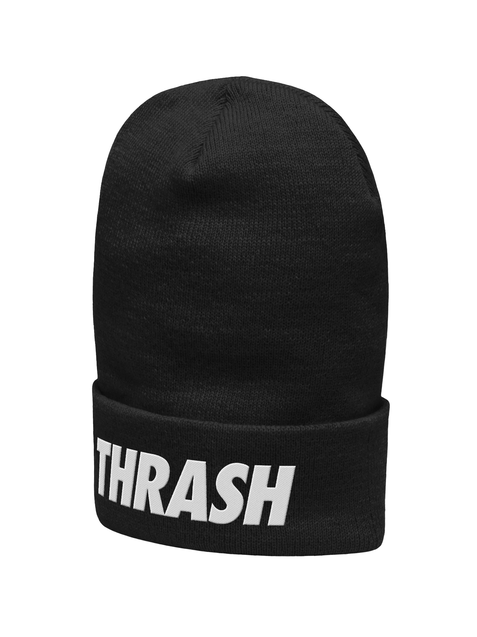 THRASH BEANIE product image (2)