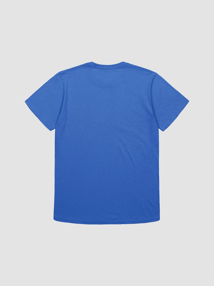Family Is Everything Embroidered T-Shirt product image (19)