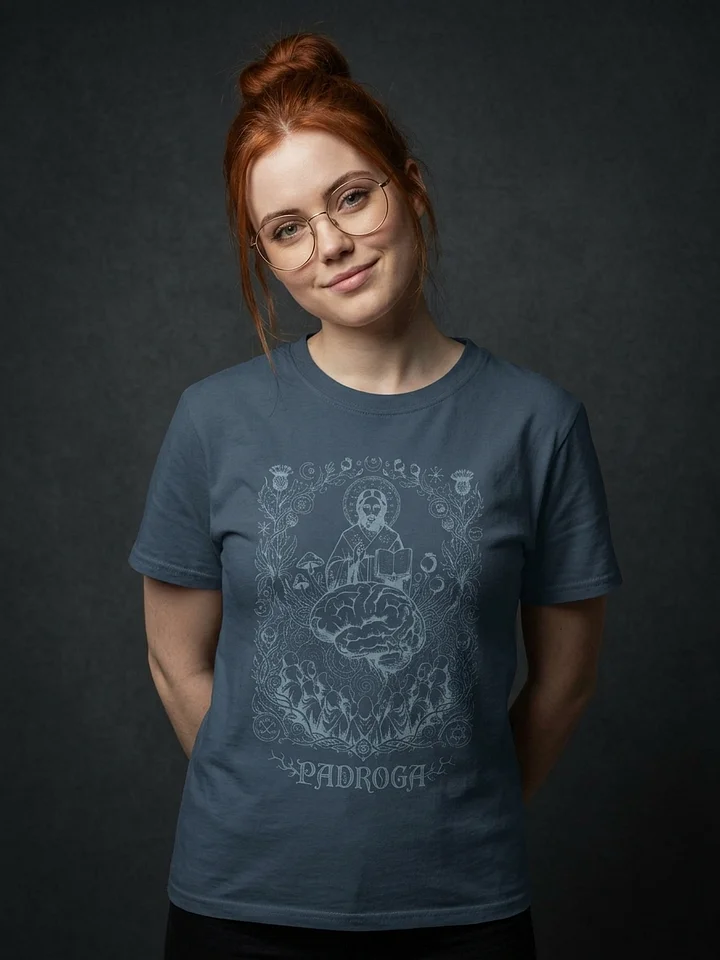 The Sacred Mind product image (2)