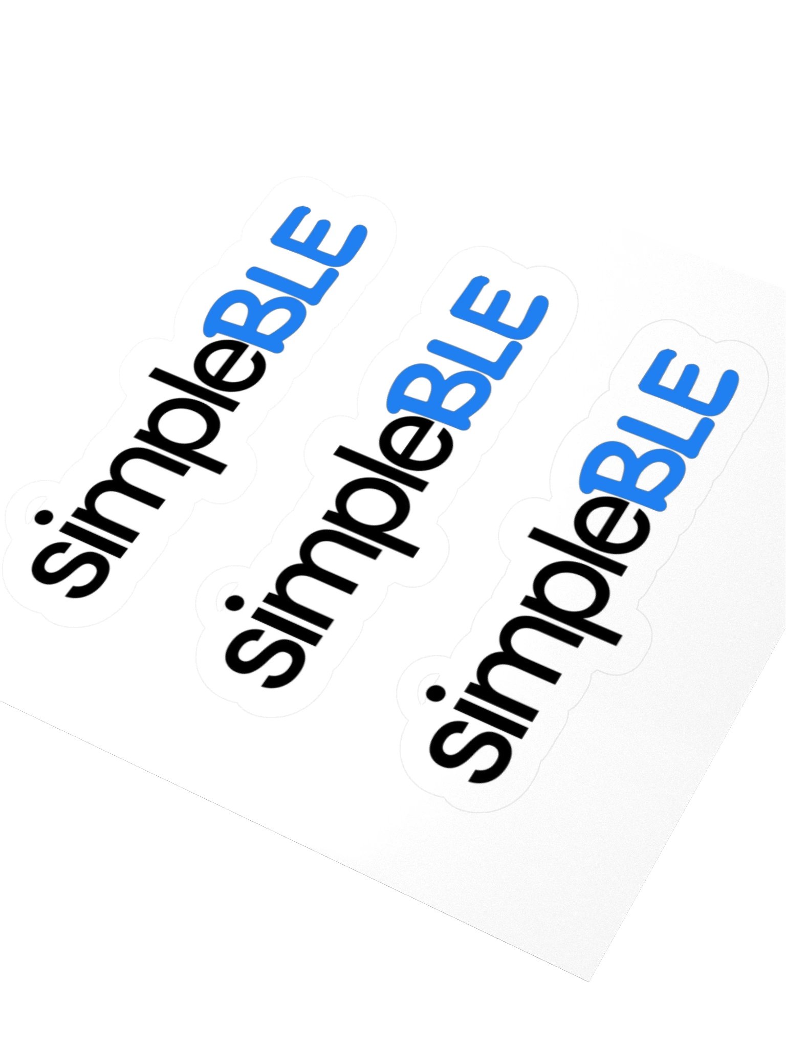Sticker 3-Pack product image (3)