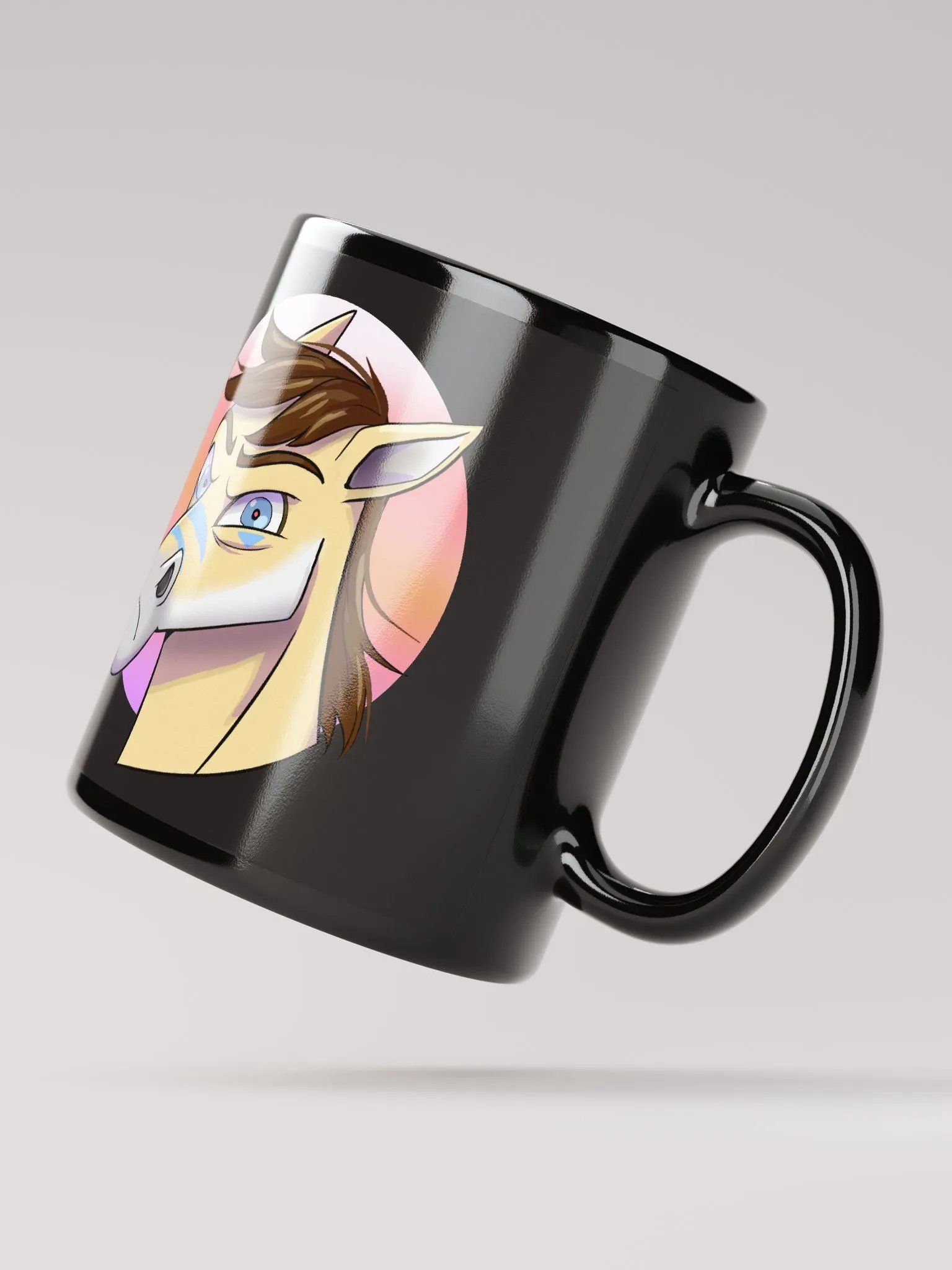 Angry Horse Mug product image (2)
