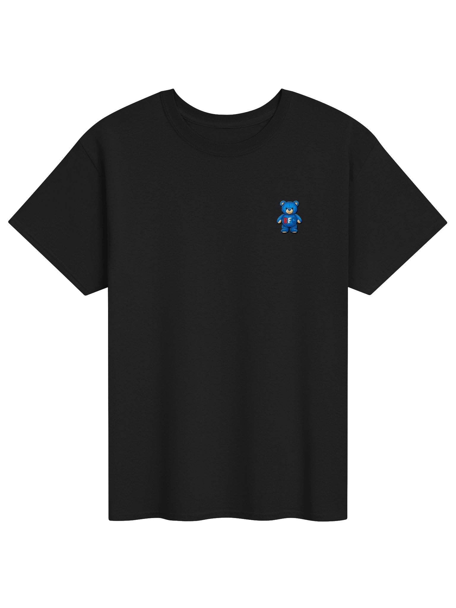 UBC "Teddy Bear" Tee product image (1)